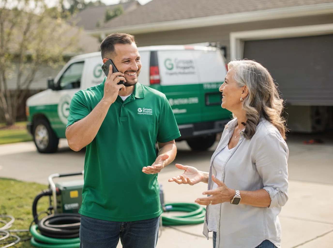 Water Damage Restoration Nevada City, CA FAQs